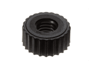 Knurled nut [141]