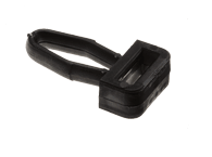 Push-in strap mount [142] (142004059902)