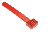 Coloured cable ties [200] (200362508402)