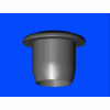 Decorative plug [054] (054085569903)