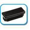 Polished Rectangular ribbed insert [257] (257201069903)