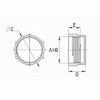 THREADED PROTECTION CAP [179] (179100712403)