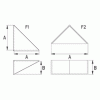 Corner protector [208-1] (208103969903)