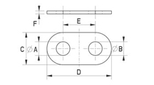 Suspension plate [150]